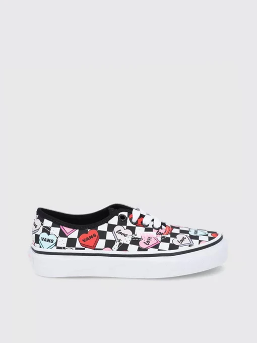 Кеди Vans Authentic Candy Hearts модель VN0A3UIVABY1 Фото