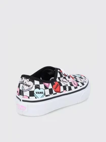 Кеды Vans Authentic Candy Hearts модель VN0A3UIVABY1 Фото