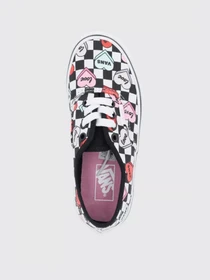 Кеды Vans Authentic Candy Hearts модель VN0A3UIVABY1 Фото
