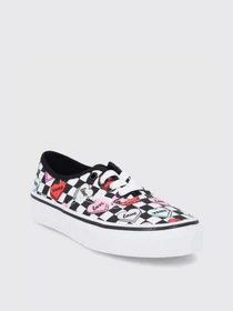 Кеды Vans Authentic Candy Hearts модель VN0A3UIVABY1 Фото