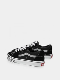 Кеды Vans Reflective Sidestripe SK8-Low модель VN0A5EE4AC91 Фото