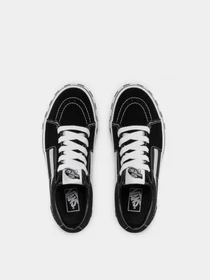 Кеды Vans Reflective Sidestripe SK8-Low модель VN0A5EE4AC91 Фото