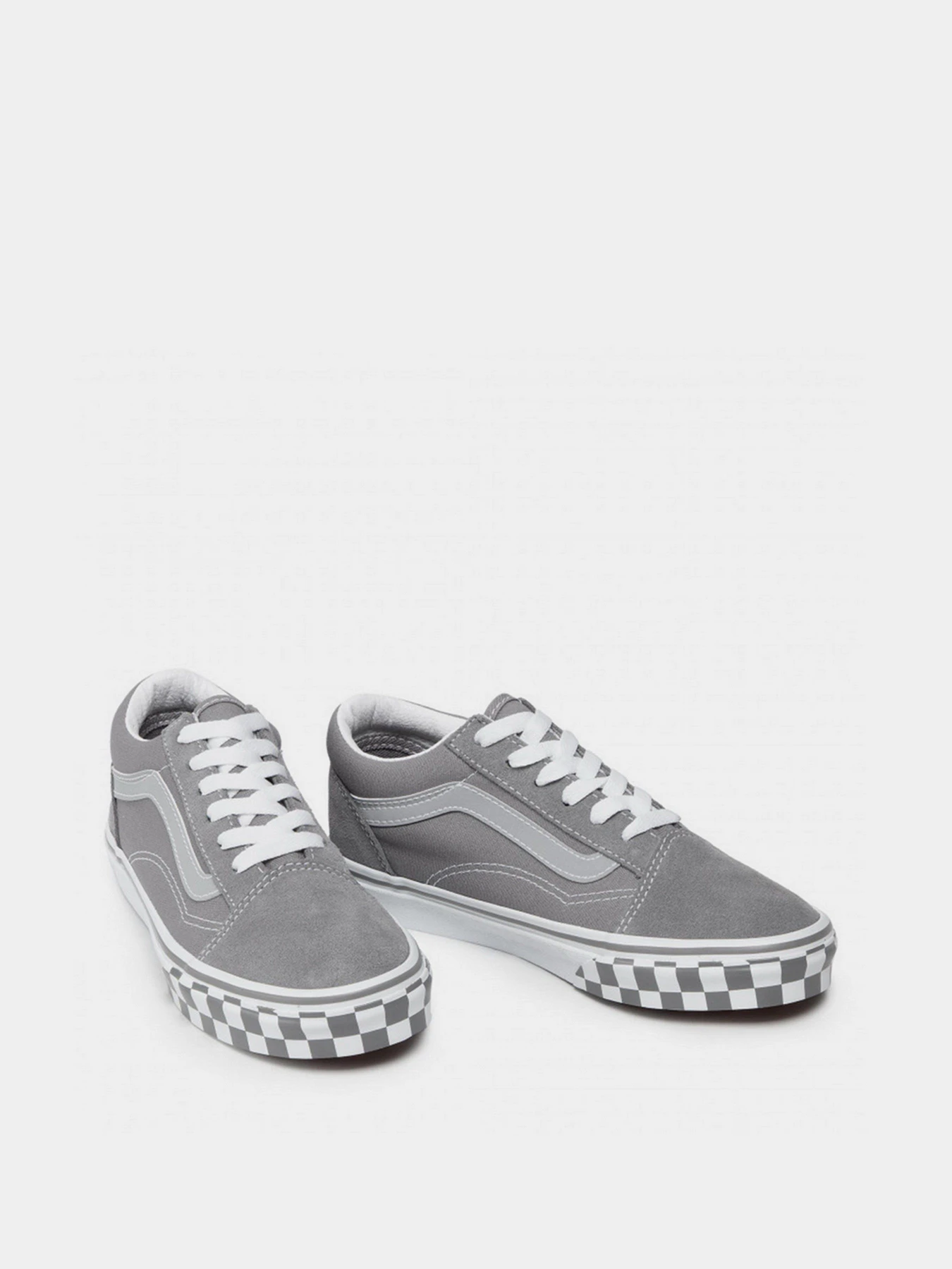 Кеди Vans Reflective Sidestripe Old Skool модель VN0A5EE6AC11 Кеди Vans Reflective Sidestripe Old Skool модель VN0A5EE6AC11 Фото
