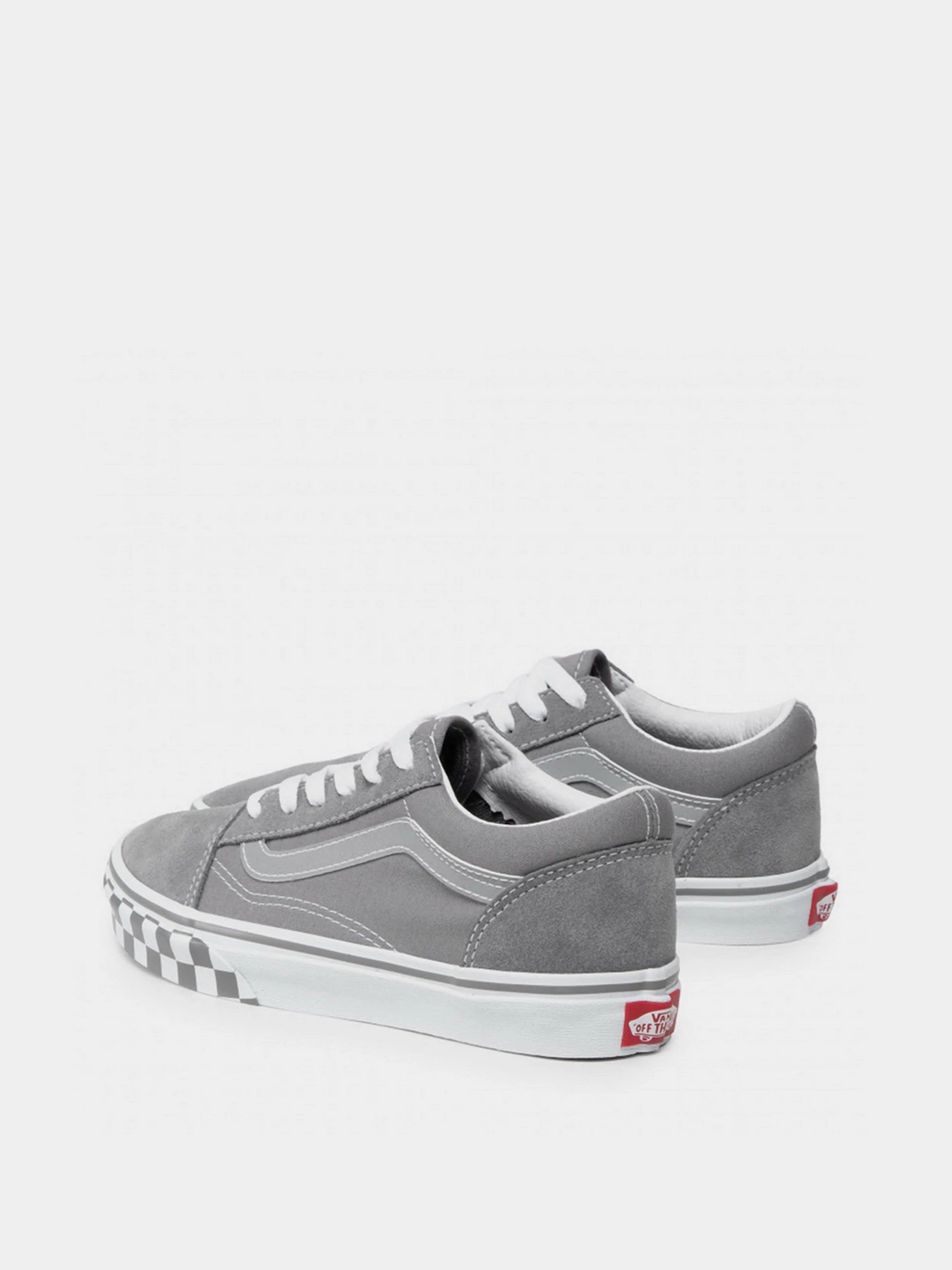 Кеди Vans Reflective Sidestripe Old Skool модель VN0A5EE6AC11 Кеди Vans Reflective Sidestripe Old Skool модель VN0A5EE6AC11 Фото