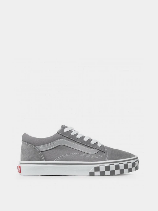 Кеди Vans Reflective Sidestripe Old Skool модель VN0A5EE6AC11 Фото