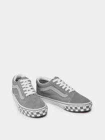 Кеди Vans Reflective Sidestripe Old Skool модель VN0A5EE6AC11 Фото