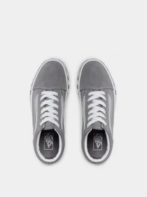 Кеди Vans Reflective Sidestripe Old Skool модель VN0A5EE6AC11 Фото