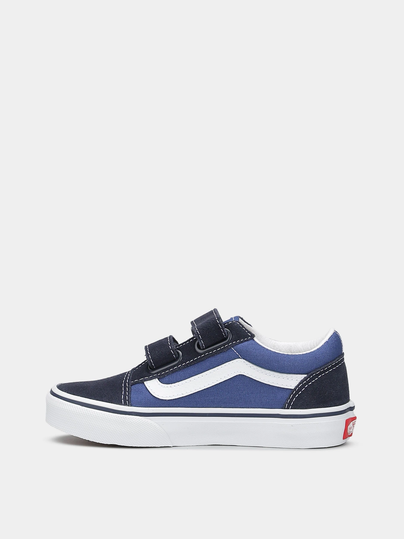 Кеды Vans Old Skool V модель VN000VHENWD1 Кеды Vans Old Skool V модель VN000VHENWD1 Фото