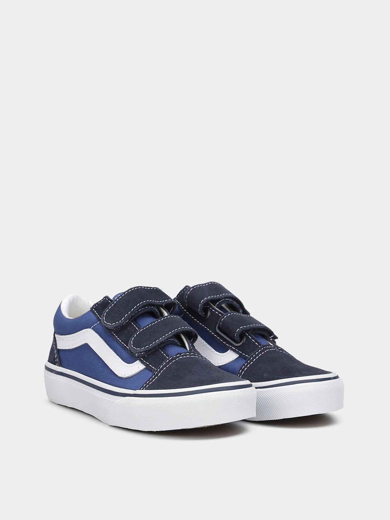 Кеды Vans Old Skool V модель VN000VHENWD1 Кеды Vans Old Skool V модель VN000VHENWD1 Фото