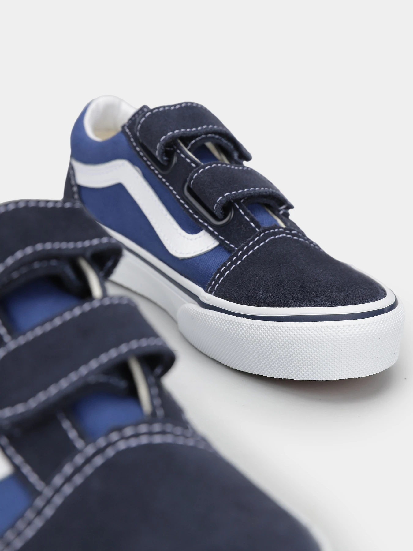 Кеды Vans Old Skool V модель VN000VHENWD1 Кеды Vans Old Skool V модель VN000VHENWD1 Фото
