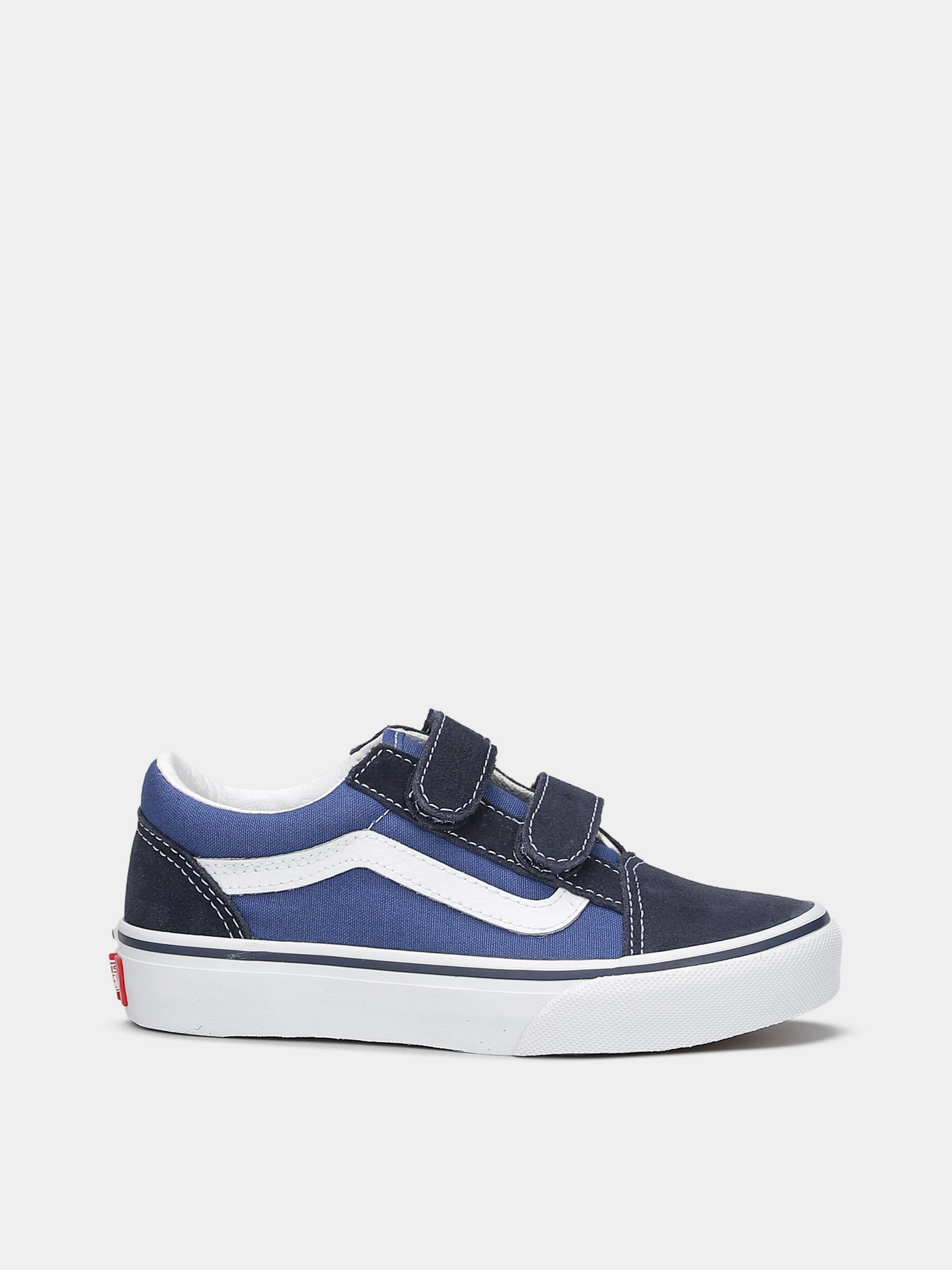 Кеды Vans Old Skool V модель VN000VHENWD1 Кеды Vans Old Skool V модель VN000VHENWD1 Фото