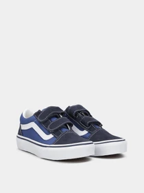 Кеды Vans Old Skool V модель VN000VHENWD1 Фото