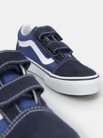 Кеды Vans Old Skool V модель VN000VHENWD1 Фото