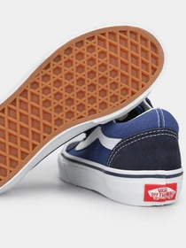 Кеды Vans Old Skool V модель VN000VHENWD1 Фото