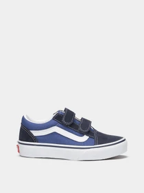 Кеды Vans Old Skool V модель VN000VHENWD1 Фото