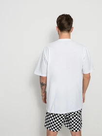 Футболки и поло Vans Left Chest Logo Plus модель VN0A54TFYB21 Фото