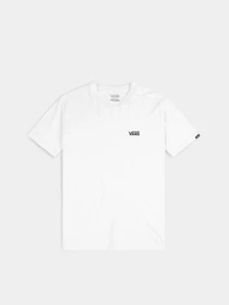 Футболки и поло Vans Left Chest Logo Plus модель VN0A54TFYB21 Фото