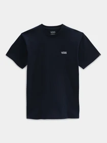 Футболки и поло Vans Left Chest Logo Plus модель VN0A54TFNAV1 Фото