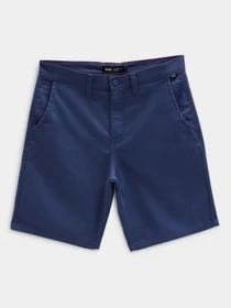 Шорты Vans Authentic модель VN0A5FJX5TU1 Фото
