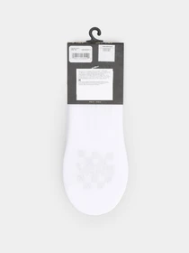 Шкарпетки та гольфи Vans Classic Canoodle модель VN0A7S9AWHT1 Фото
