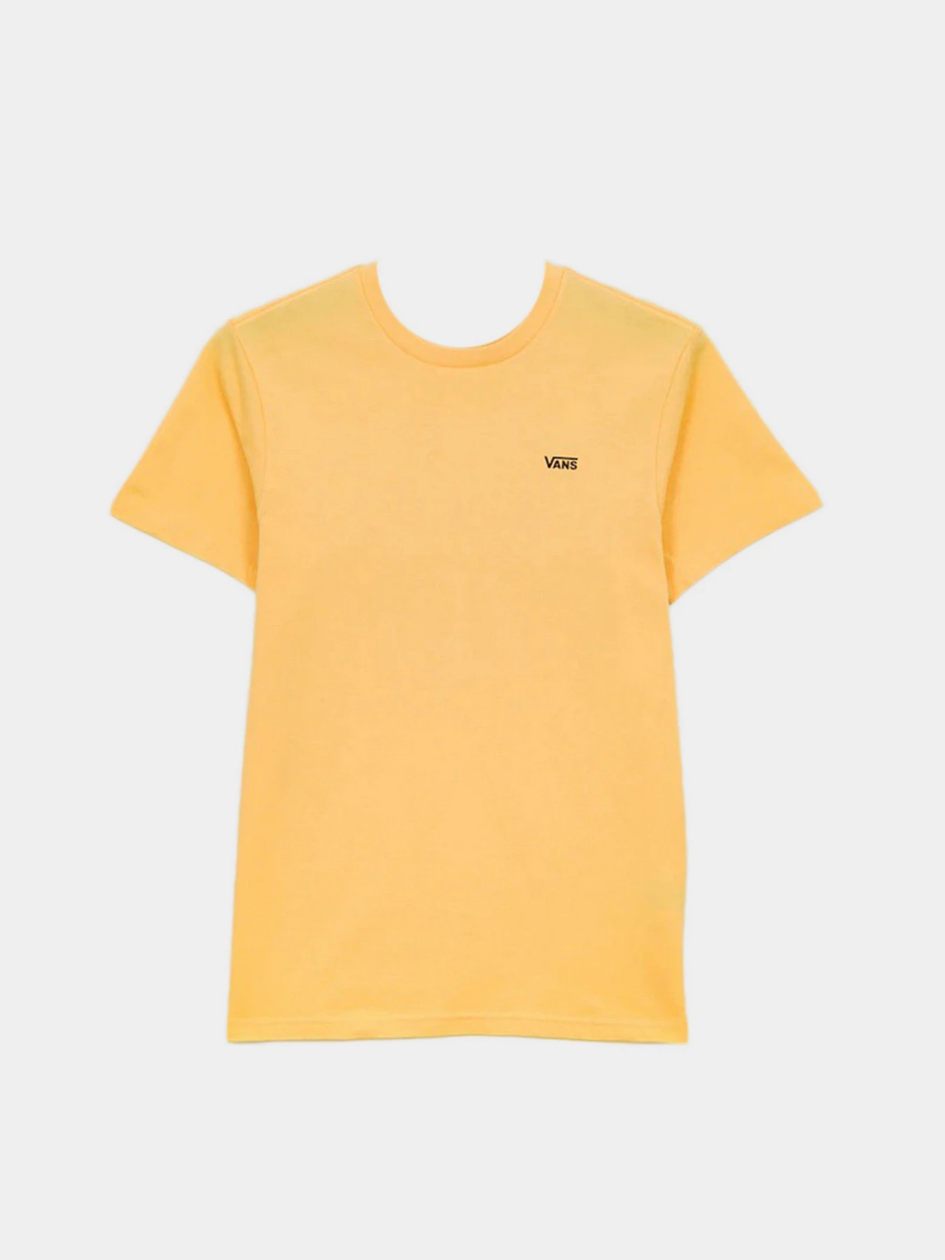 Футболки и поло Vans Left Chest Logo модель VN0A7RSRYRS1 Футболки и поло Vans Left Chest Logo модель VN0A7RSRYRS1 Фото