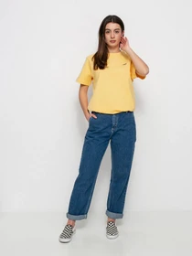Футболки и поло Vans Left Chest Logo модель VN0A7RSRYRS1 Фото
