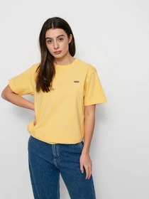Футболки и поло Vans Left Chest Logo модель VN0A7RSRYRS1 Фото