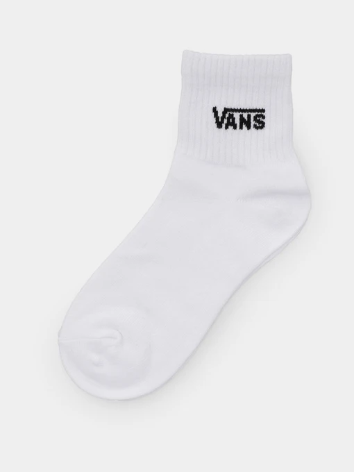 Носки и гольфы Vans Half Crew 36,5 – 41 модель VN0A4PPGWHT1 Фото