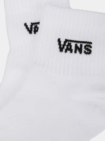 Носки и гольфы Vans Half Crew 36,5 – 41 модель VN0A4PPGWHT1 Фото