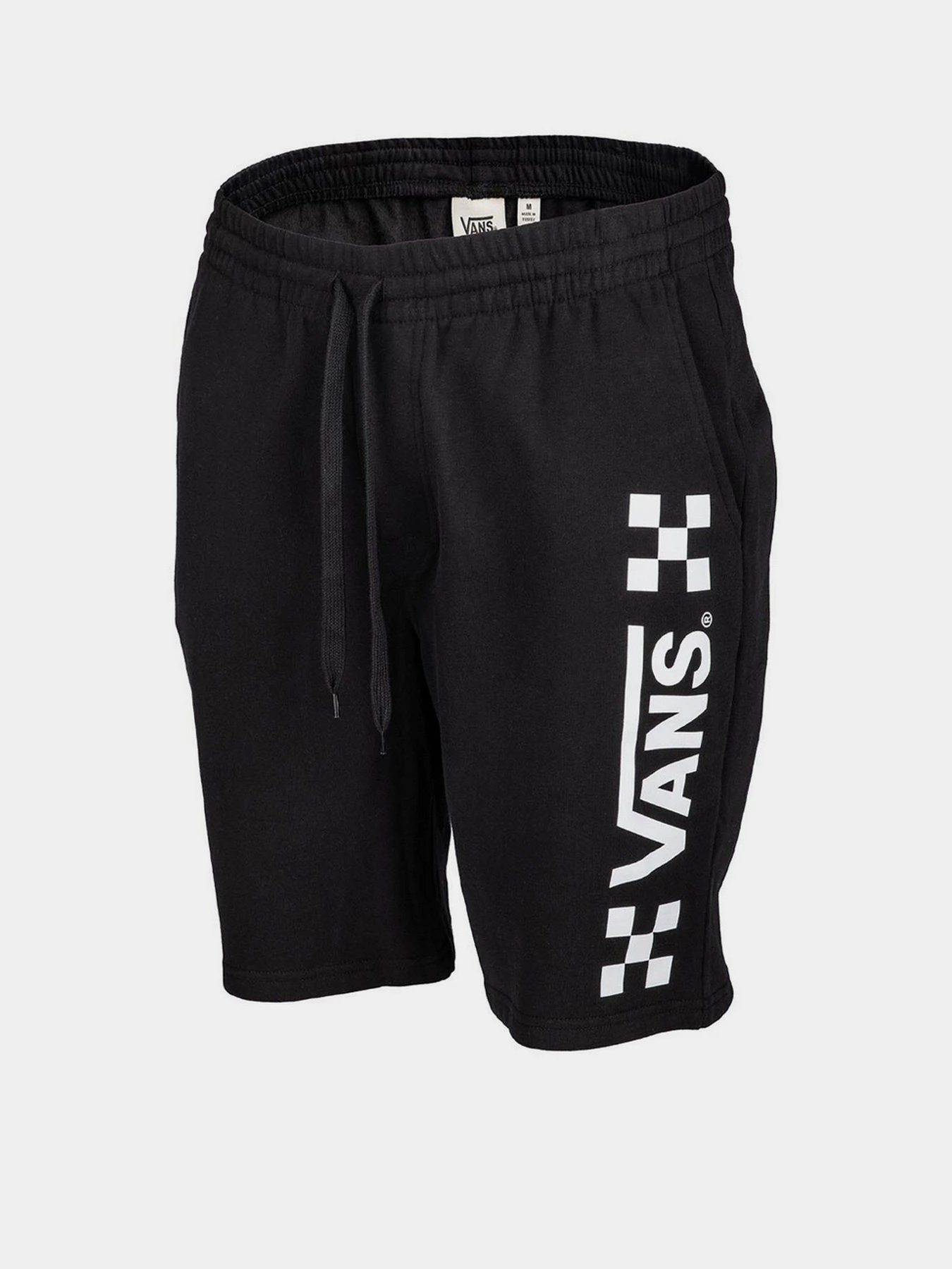 Шорты Vans DROP V модель VN0A7S2VBLK1 Шорты Vans DROP V модель VN0A7S2VBLK1 Фото