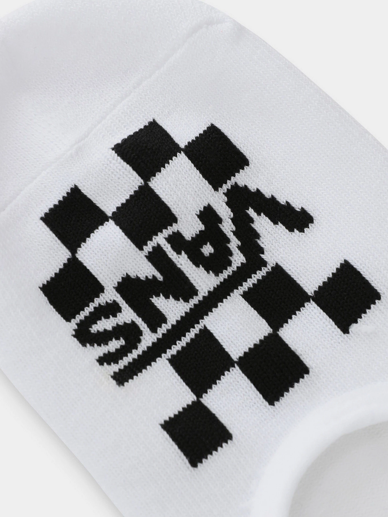Шкарпетки та гольфи Vans Classic Canoodle модель VN0A7S9BWHT1 Шкарпетки та гольфи Vans Classic Canoodle модель VN0A7S9BWHT1 Фото
