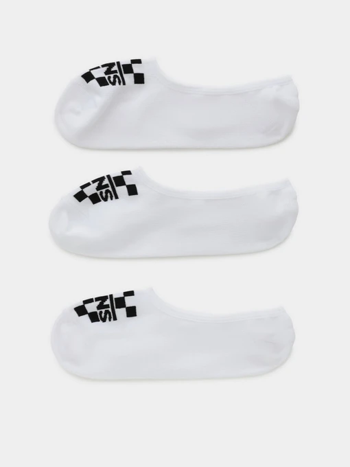 Шкарпетки та гольфи Vans Classic Canoodle модель VN0A7S9BWHT1 Фото