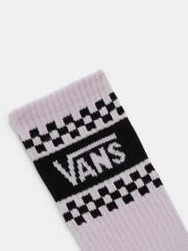 Носки и гольфы Vans Girl Gang 36,5 – 41 модель VN0A49ZEYEU1 Фото