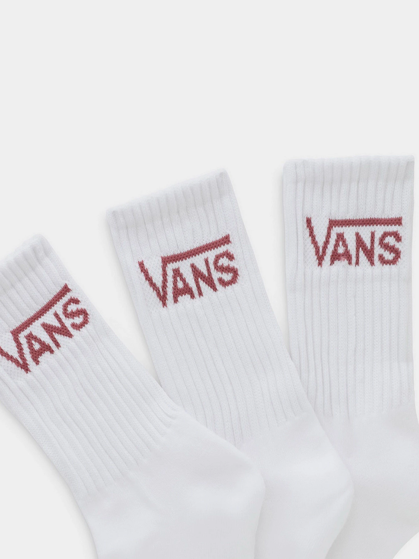 Носки и гольфы Vans Classic Crew модель VN0A49ZFYS71 Носки и гольфы Vans Classic Crew модель VN0A49ZFYS71 Фото