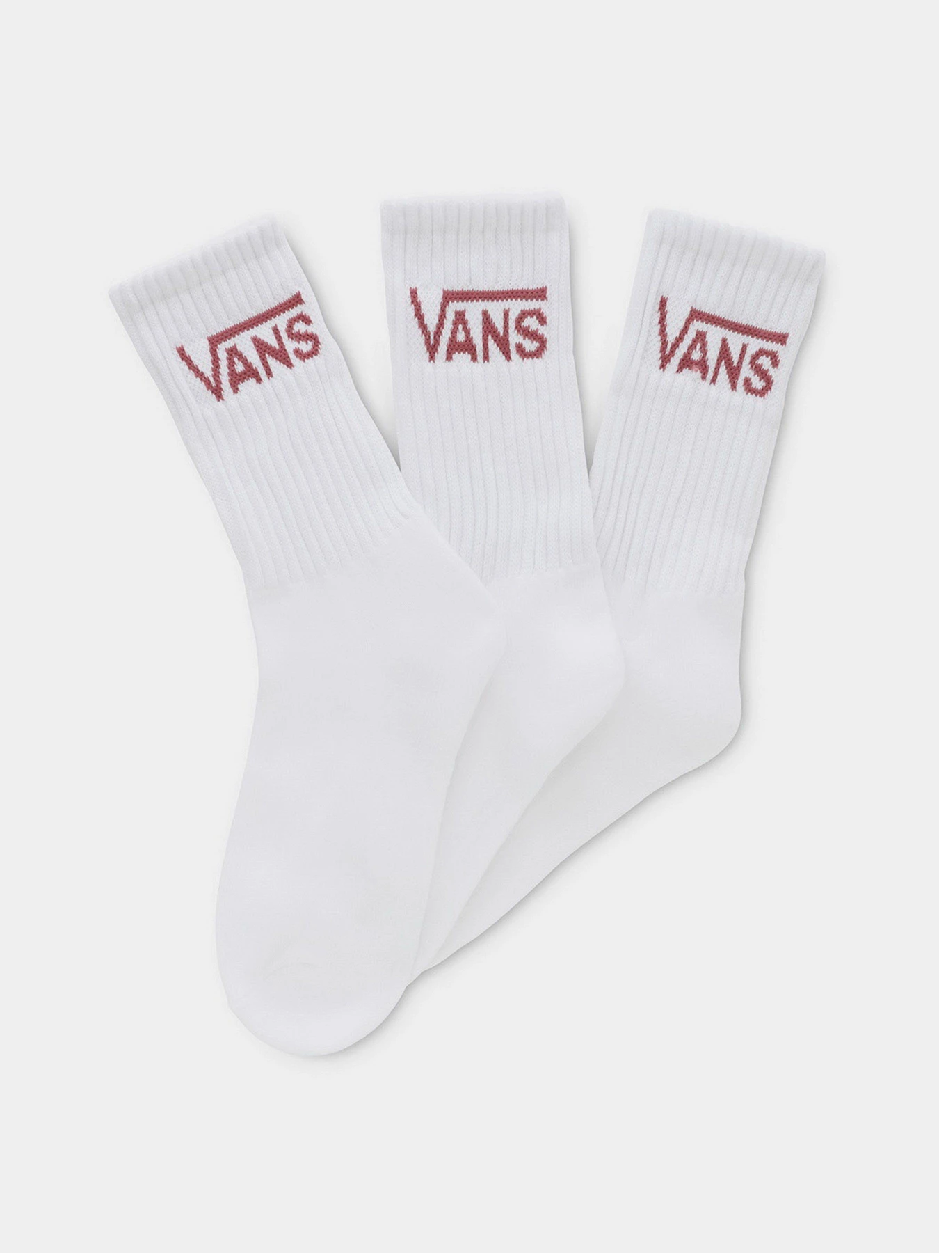 Носки и гольфы Vans Classic Crew модель VN0A49ZFYS71 Носки и гольфы Vans Classic Crew модель VN0A49ZFYS71 Фото