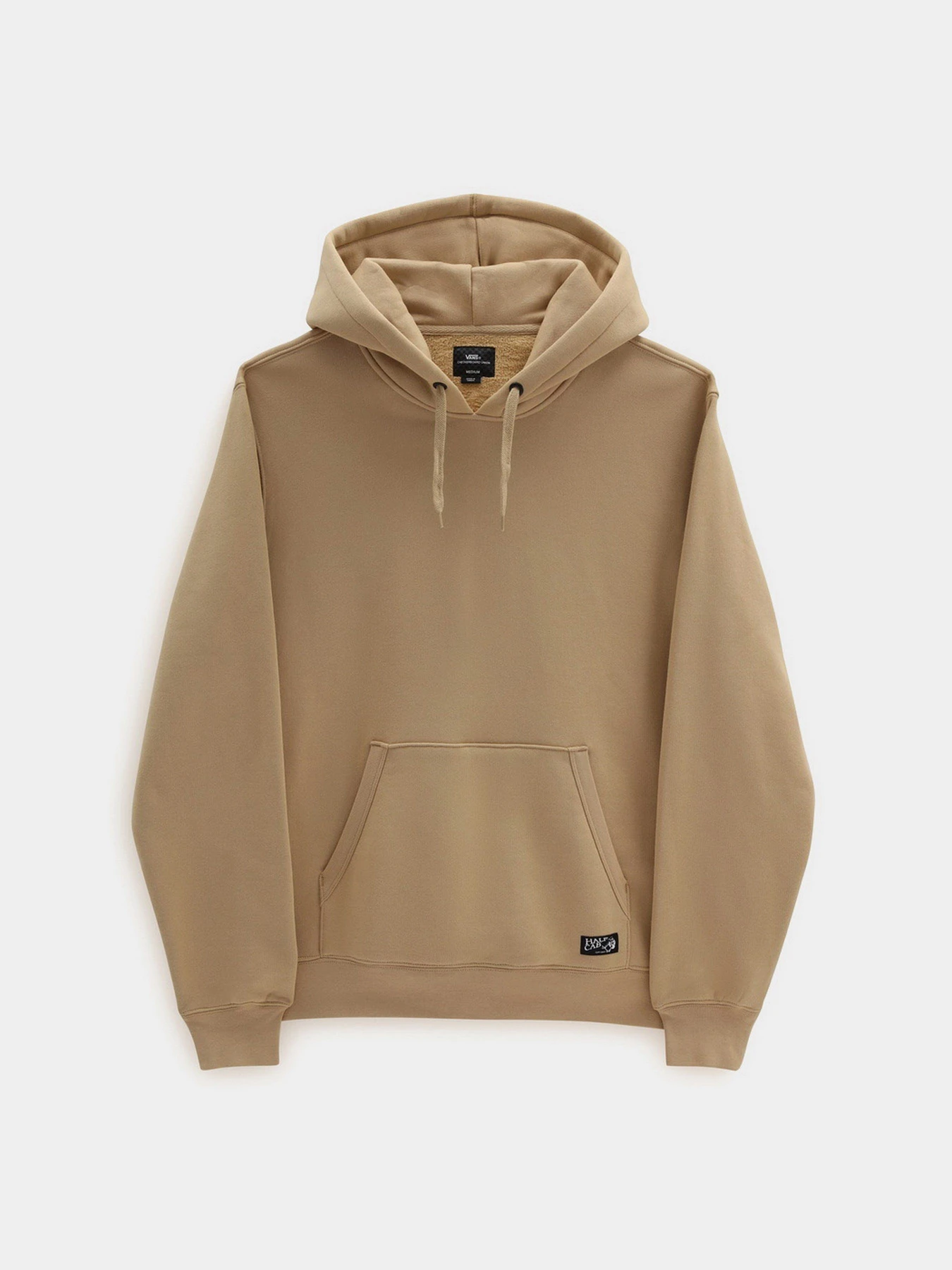 Худи и свитшоты Vans Half Cab 30th модель VN0A7S7RYUU1 Худи и свитшоты Vans Half Cab 30th модель VN0A7S7RYUU1 Фото