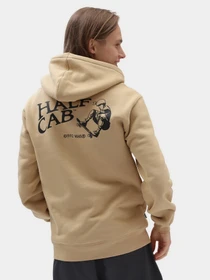Худи и свитшоты Vans Half Cab 30th модель VN0A7S7RYUU1 Фото