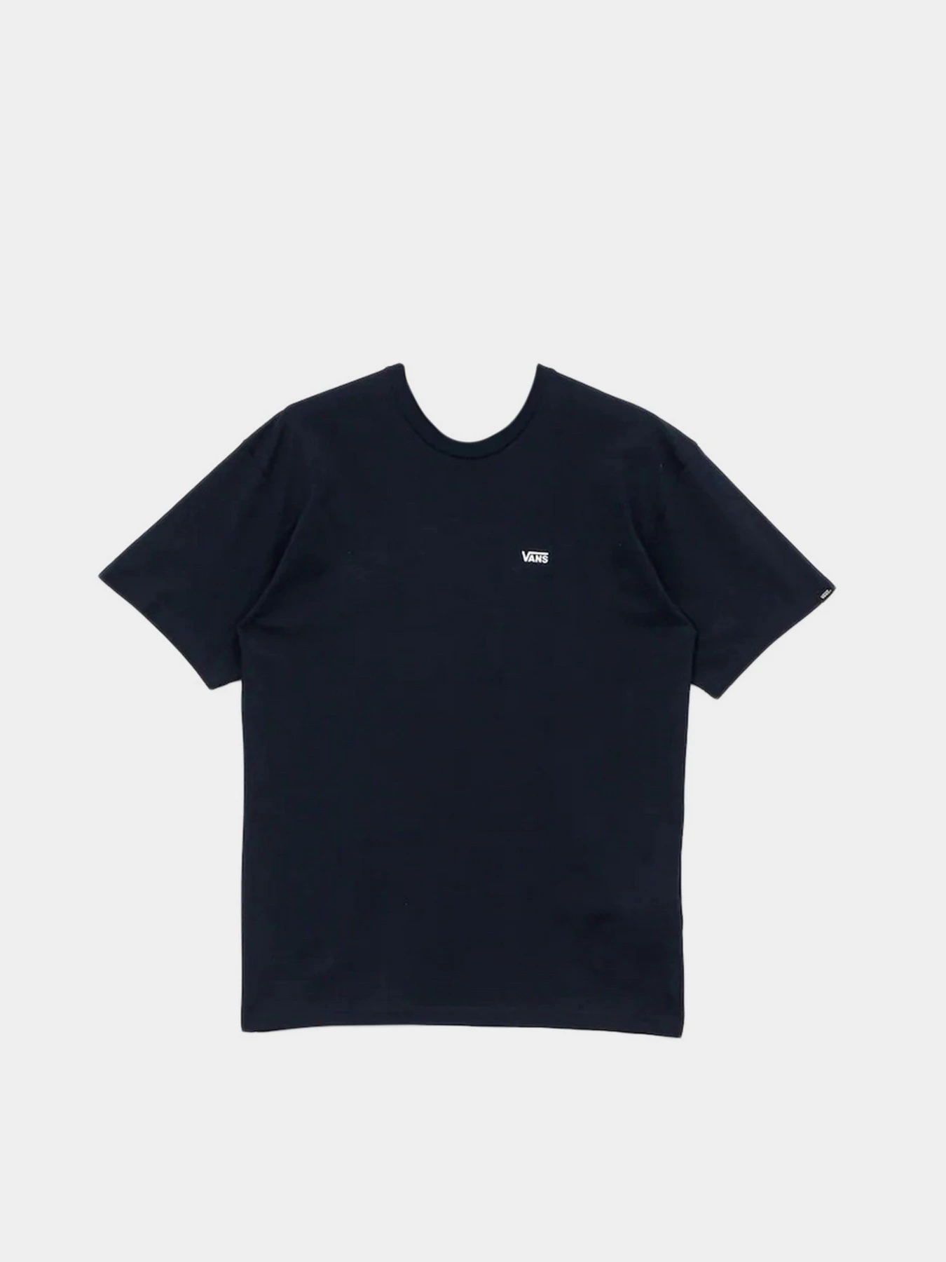 Футболки и поло Vans Left Chest Logo модель VN0A3CZENAV1 Футболки и поло Vans Left Chest Logo модель VN0A3CZENAV1 Фото