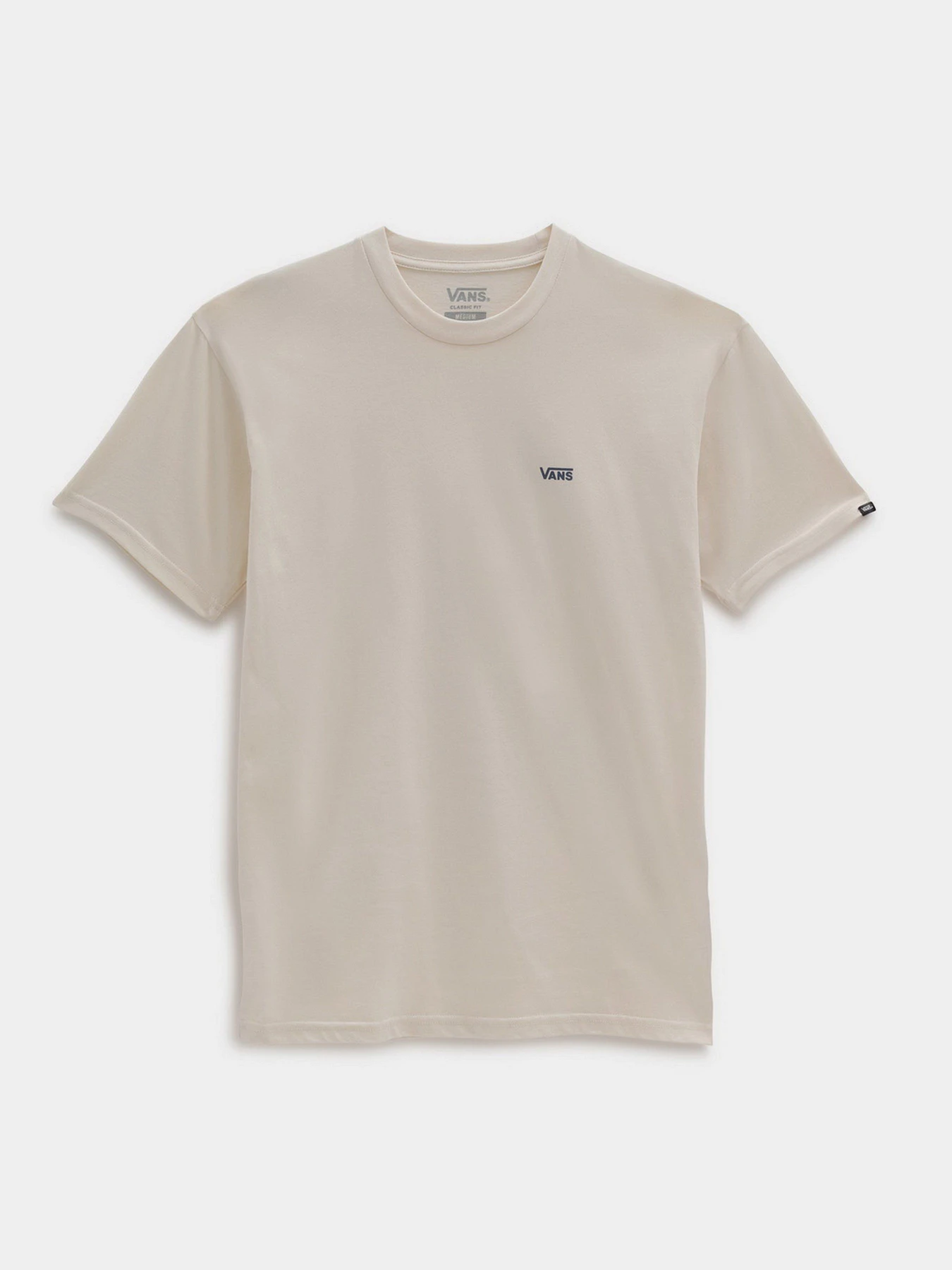 Футболки и поло Vans Left Chest Logo модель VN0A3CZE3KS1 Футболки и поло Vans Left Chest Logo модель VN0A3CZE3KS1 Фото