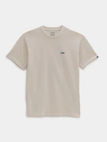Футболки и поло Vans Left Chest Logo модель VN0A3CZE3KS1 Фото