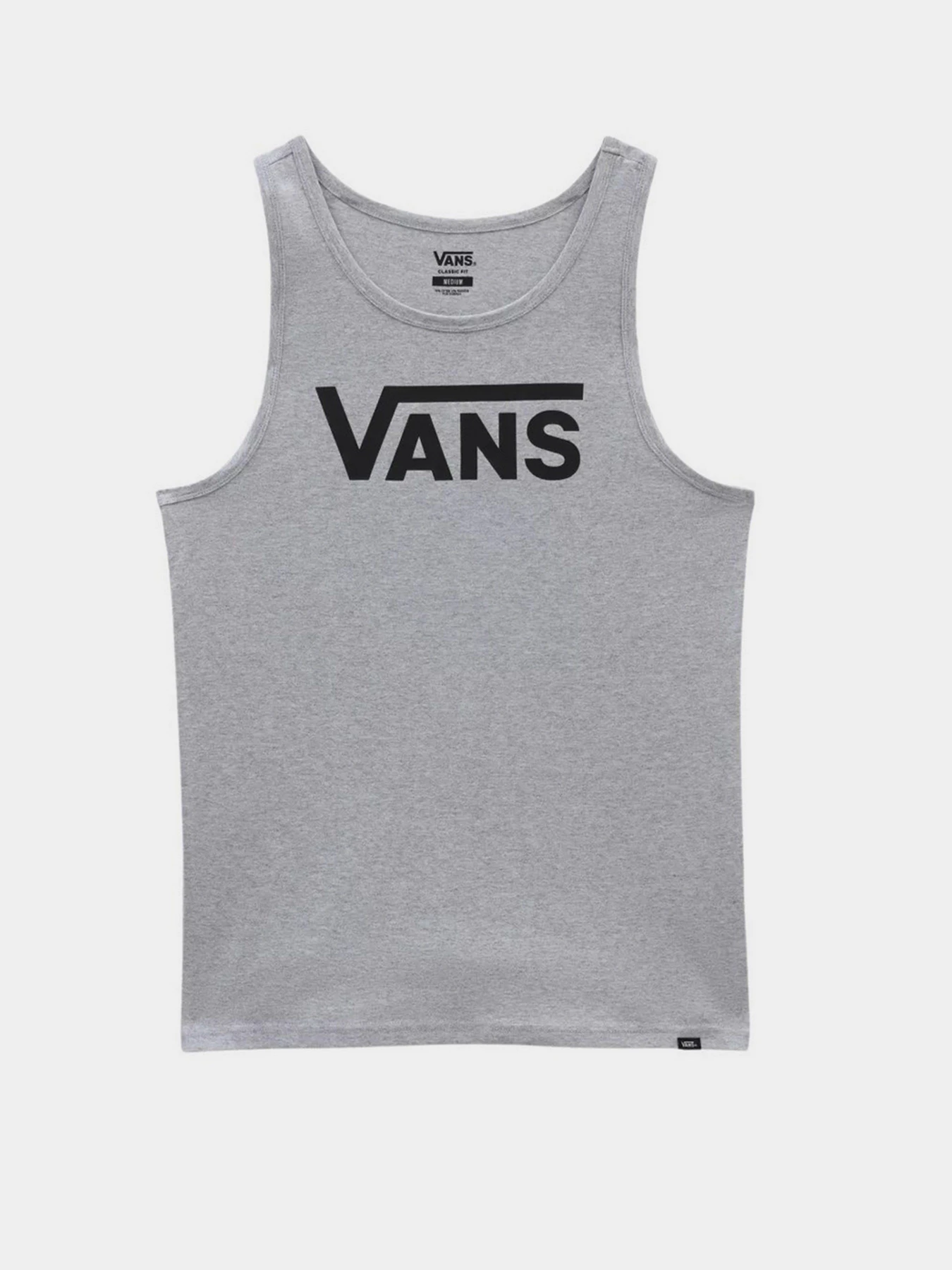 Футболки і поло Vans CLASSIC модель VN000Y8VATJ1 Футболки і поло Vans CLASSIC модель VN000Y8VATJ1 Фото