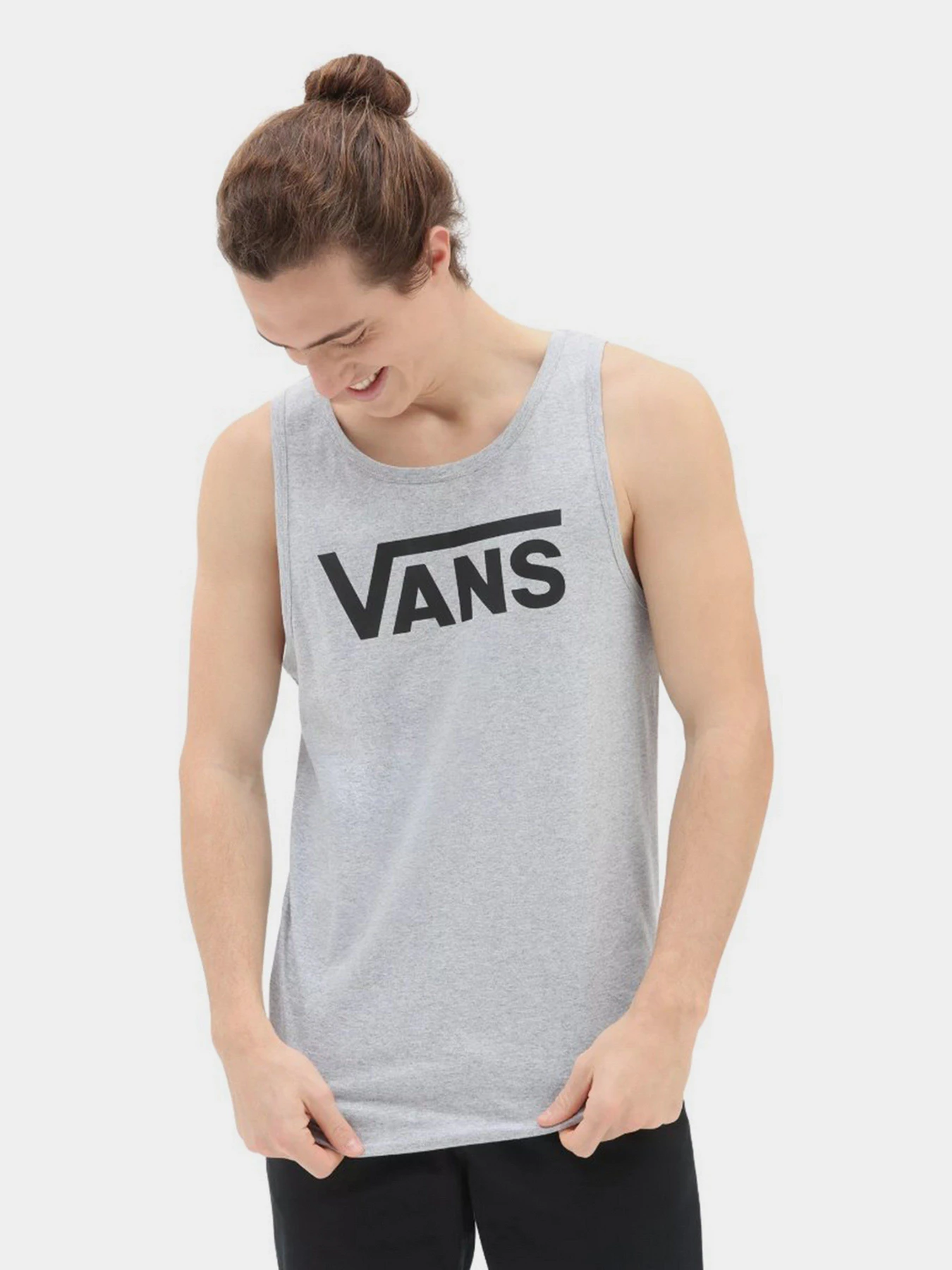 Футболки і поло Vans CLASSIC модель VN000Y8VATJ1 Футболки і поло Vans CLASSIC модель VN000Y8VATJ1 Фото