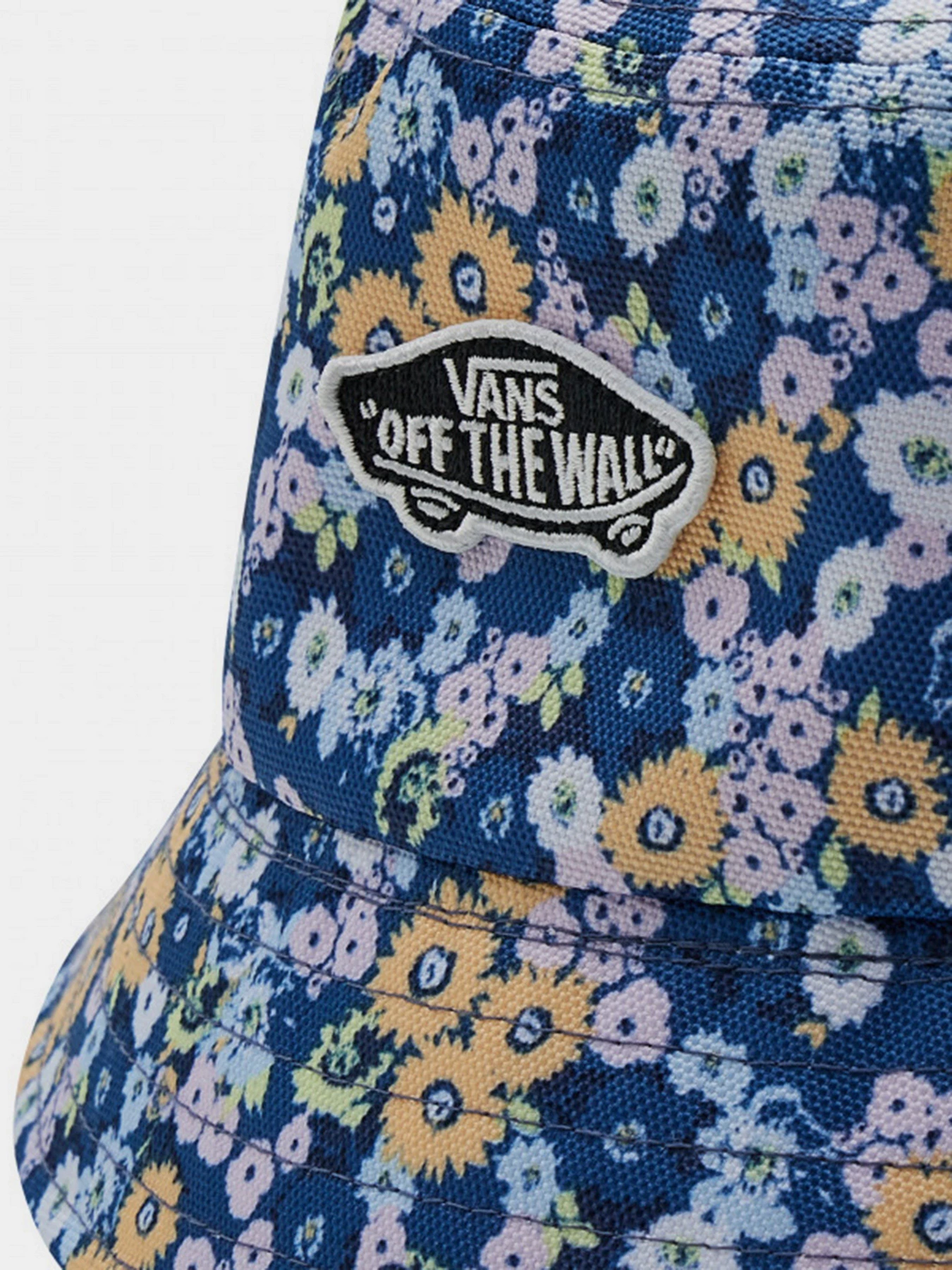 Шапки та кепки Vans Delux Hankley модель VN0A4DT8YT81 Шапки та кепки Vans Delux Hankley модель VN0A4DT8YT81 Фото