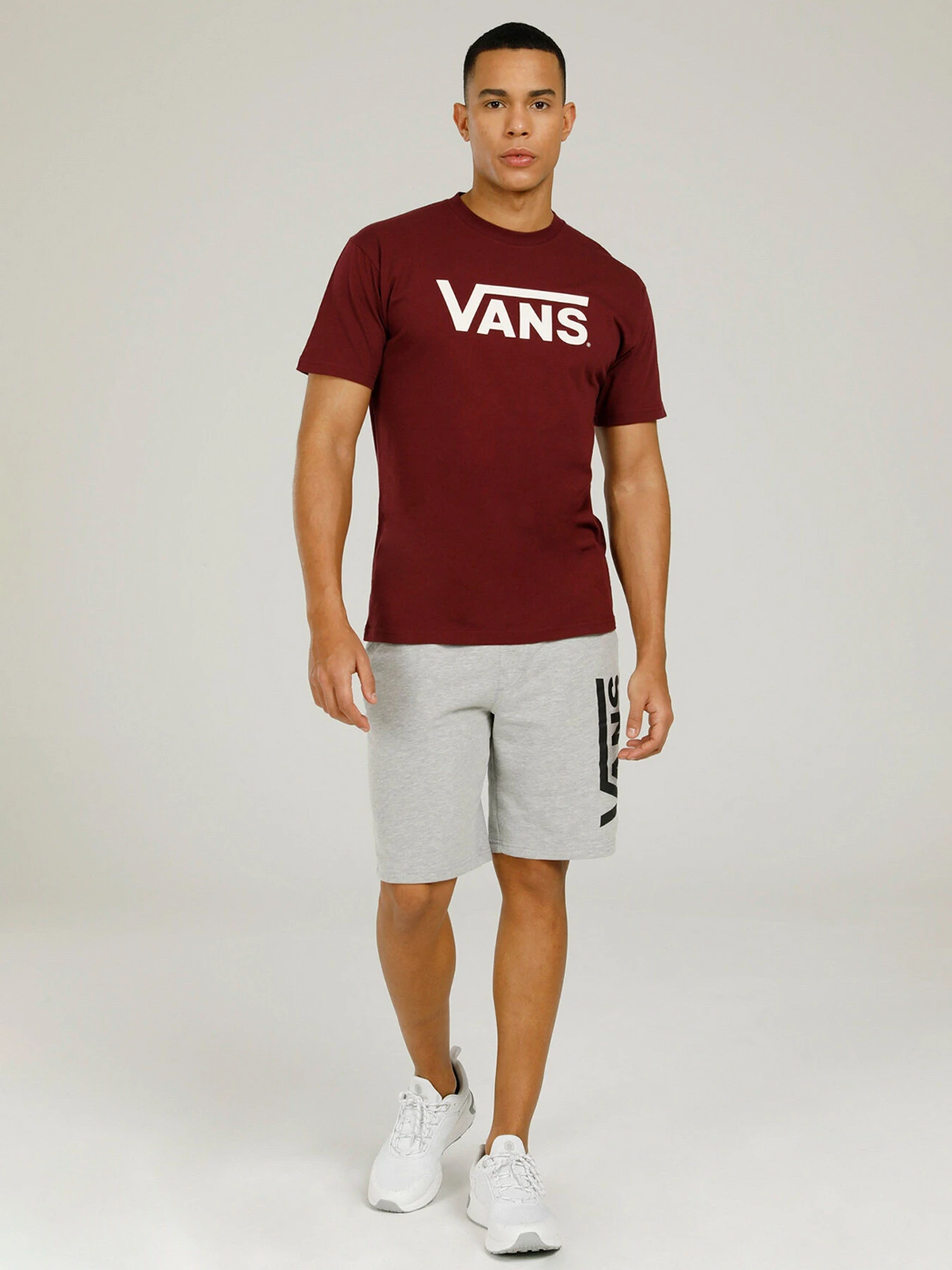 Футболки и поло Vans Drop V модель VN0A5HMHKG21 Футболки и поло Vans Drop V модель VN0A5HMHKG21 Фото
