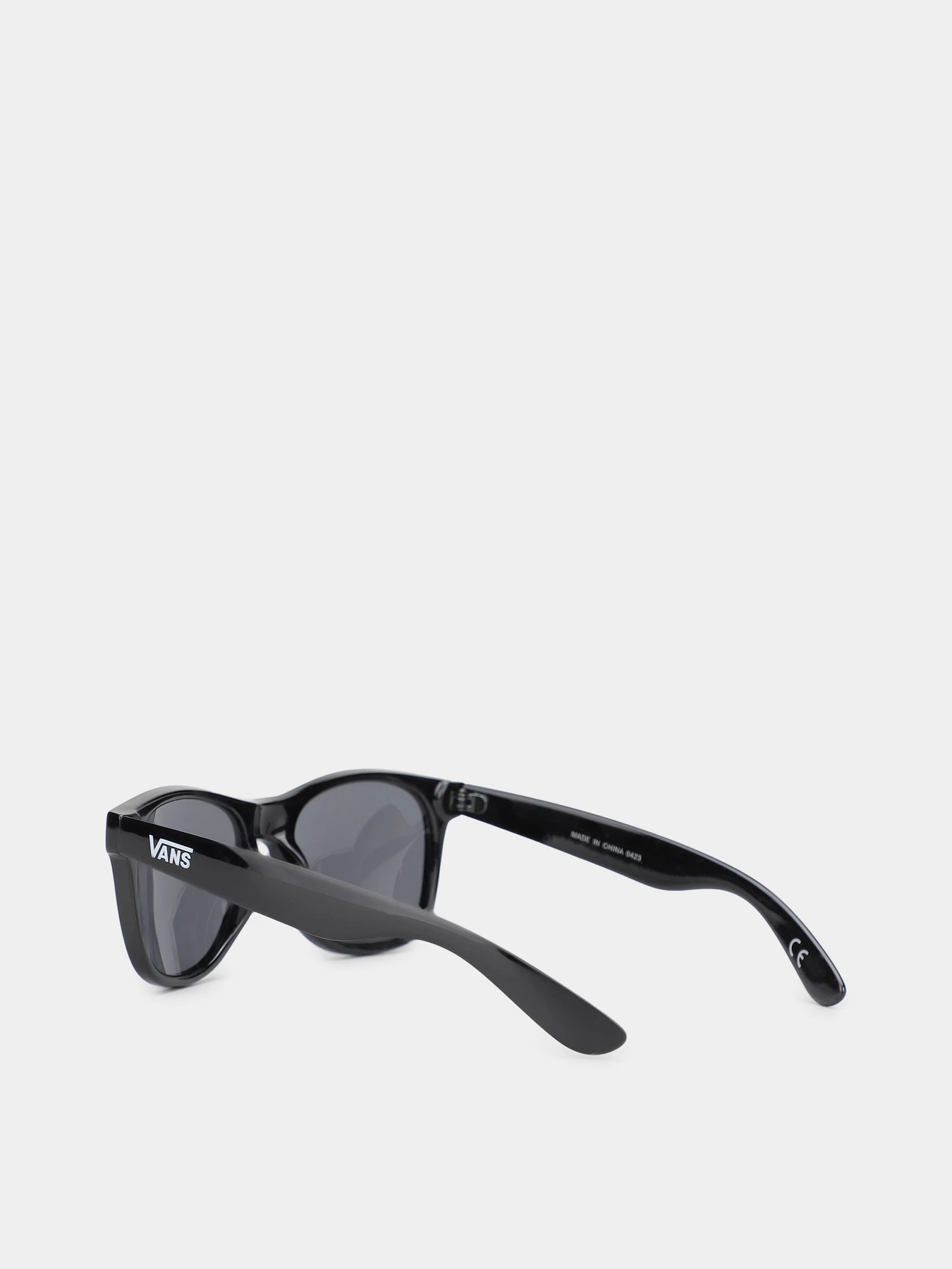 Окуляри Vans Spicoli 4 модель VN000LC0BLK1 Окуляри Vans Spicoli 4 модель VN000LC0BLK1 Фото