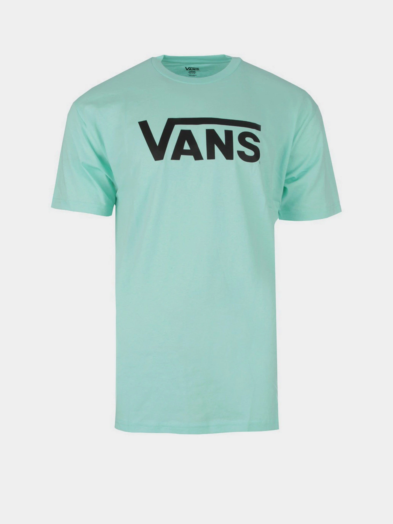 Футболки и поло Vans Drop V модель VN0A5HMHZ2V1 Фото