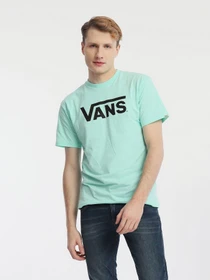 Футболки и поло Vans Drop V модель VN0A5HMHZ2V1 Фото