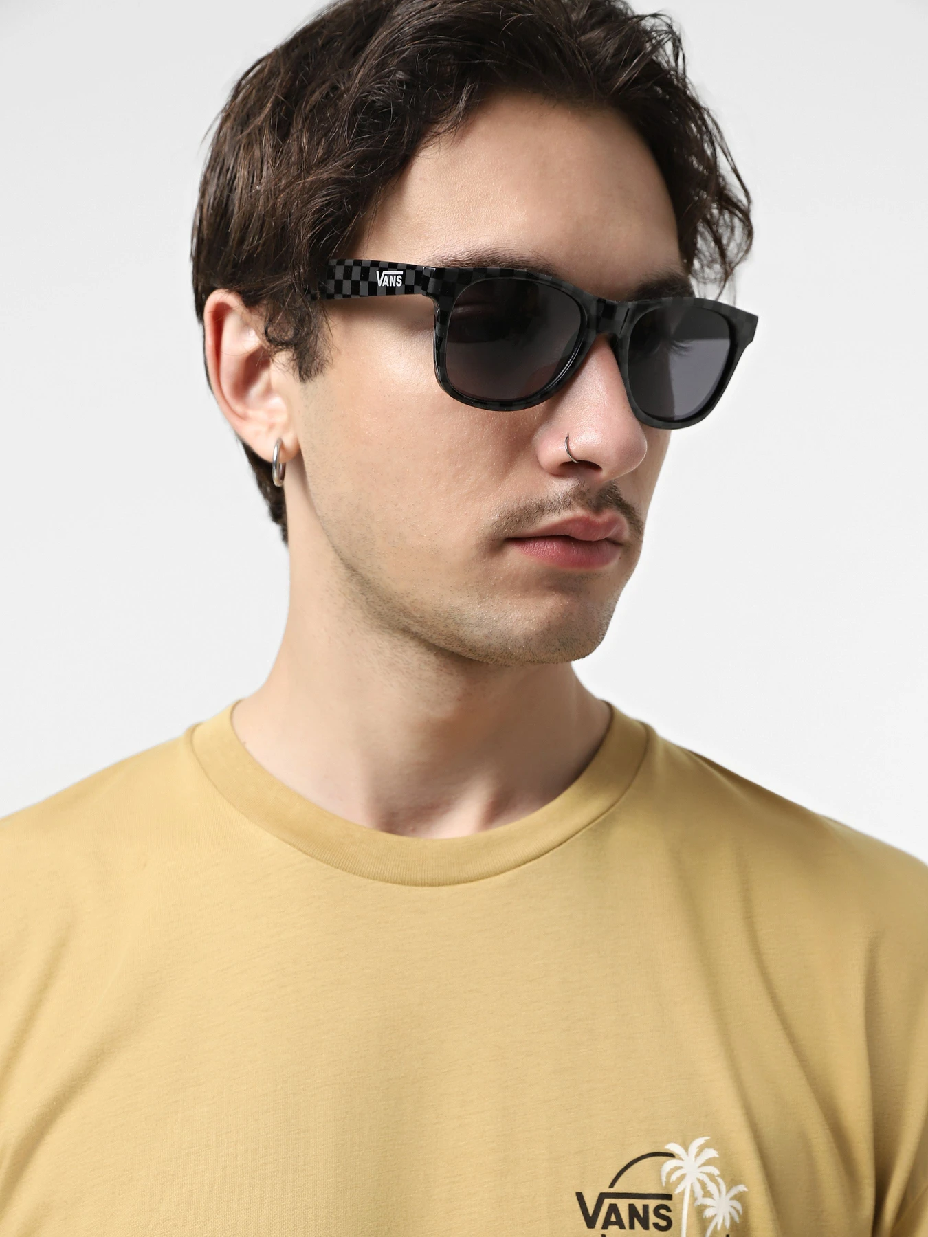Окуляри Vans Mn Spicoli 4 Shades модель VN000LC0E111 Фото