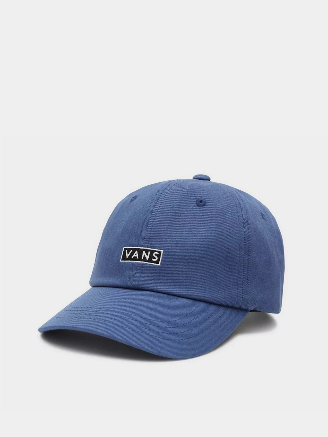 Шапки та кепки Vans Curved Bill Jockey модель VN0A36IU5TU1 Шапки та кепки Vans Curved Bill Jockey модель VN0A36IU5TU1 Фото