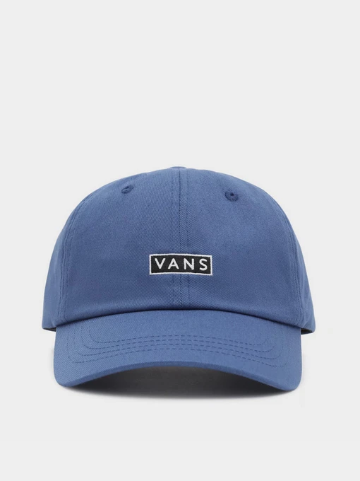 Шапки та кепки Vans Curved Bill Jockey модель VN0A36IU5TU1 Фото
